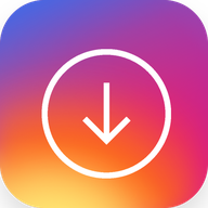 Instagram Photo Downloader icon