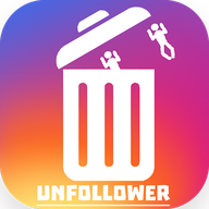 Instagram Unfollower icon