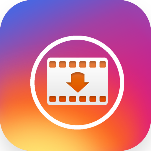Instagram Video Downloader icon